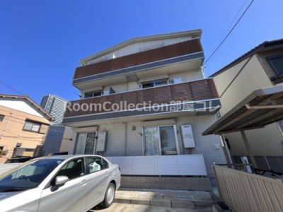 【外観】 | カーサ エスペランサⅡ金岡