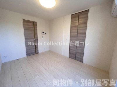 【居間・リビング】 | カーサ エスペランサⅡ金岡