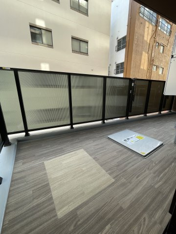 レーベン福岡天神 ONE TOWERの展望|棟内事例