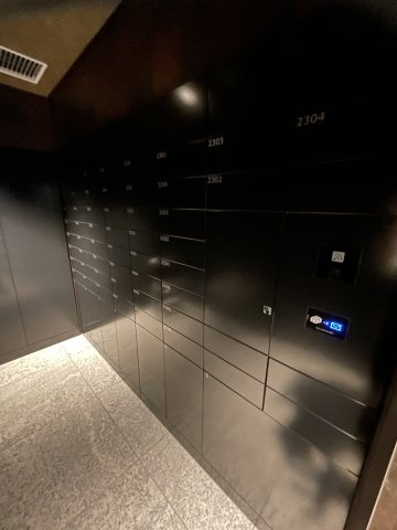 レーベン福岡天神 ONE TOWERのその他共用部分