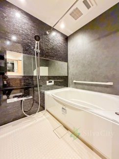 【浴室】 | 三井馬事公苑南ハイツ | バスルーム　当日のご見学、可能です！お気軽にお問い合わせください！※0120-133-468