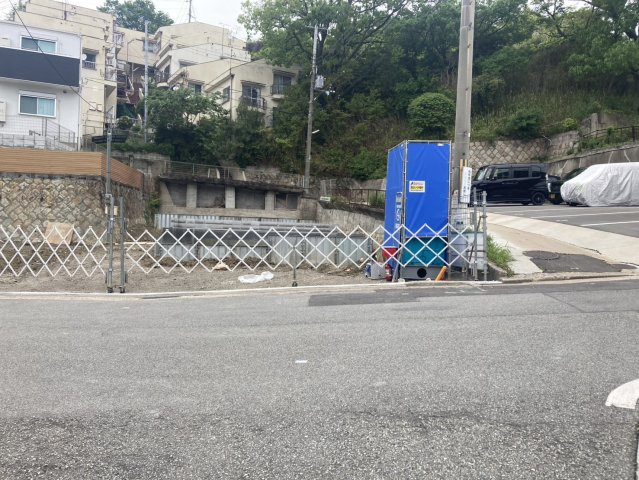 長田区長田天神町新築戸建　３区画2号地の画像