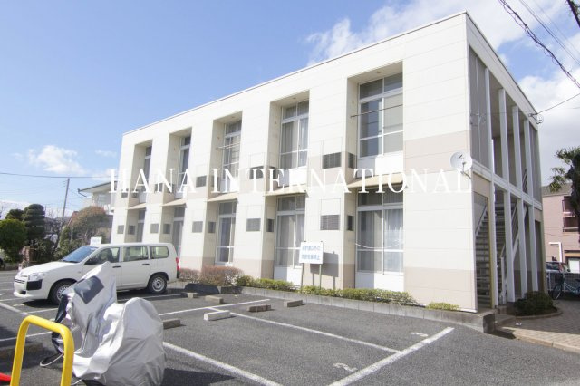 レオパレスＮ．Ｋ