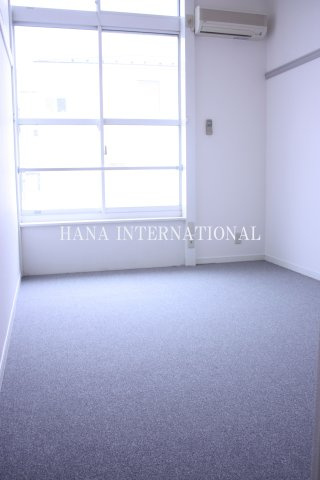 レオパレスＮ．Ｋの居間・リビング