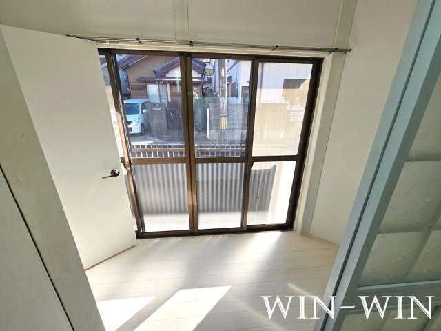 豊橋市絹田町戸建のその他