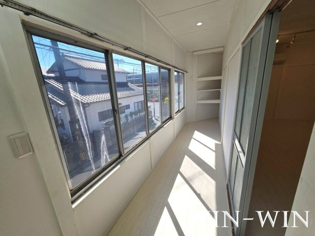 豊橋市絹田町戸建のその他