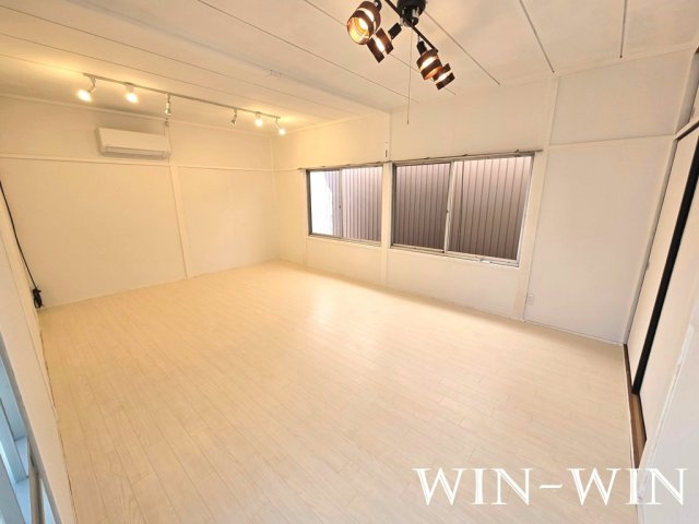 豊橋市絹田町戸建の寝室