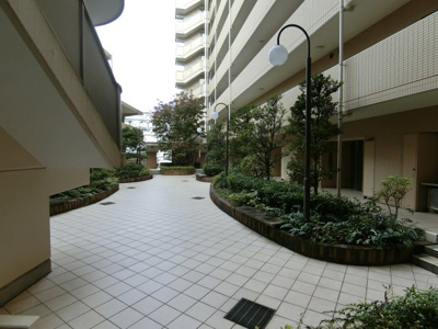 【その他共用部分】 | 中野坂上パーク・ホームズ