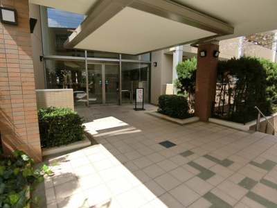  | 中野坂上パーク・ホームズ