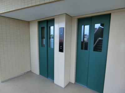 【設備】 | 中野坂上パーク・ホームズ