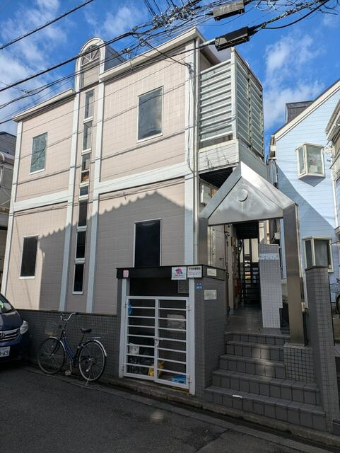 PAMファミリーE棟の画像