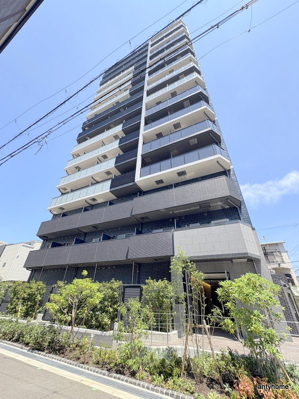 プレサンス天王寺デルニエ　仲介手数料無料