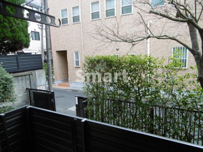 【展望】 | メゾンドユリ