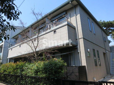 【外観】 | メゾンドユリ