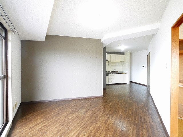 タワーア・ラ・モードの内装