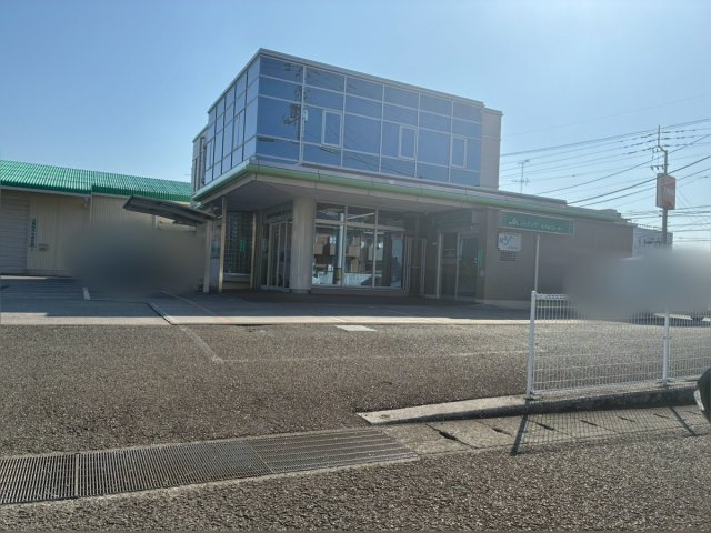 高知市西久万　売地の周辺|JA高知市初月支所