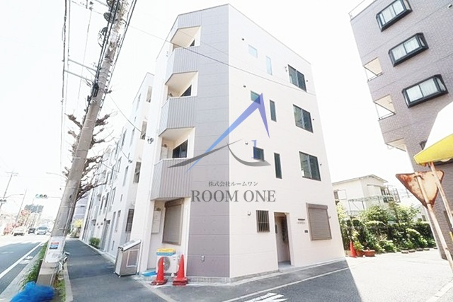 グランクオール綾瀬