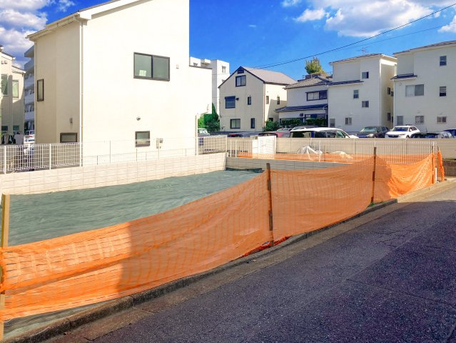 宅地分譲［さいたま市南区根岸４丁目］