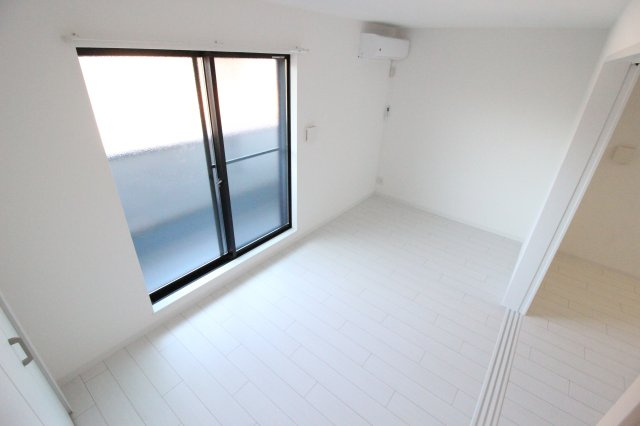 【洋室】 | EIJU八尾本町