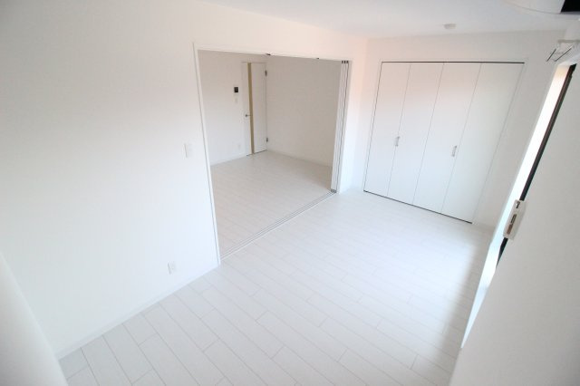 【洋室】 | EIJU八尾本町