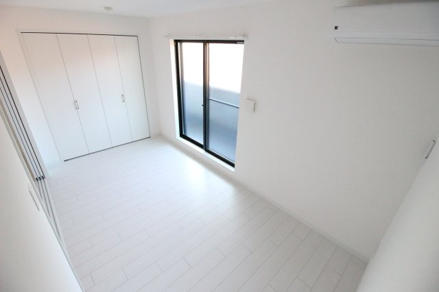 【洋室】 | EIJU八尾本町