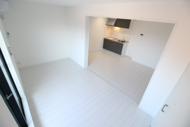 【洋室】 | EIJU八尾本町