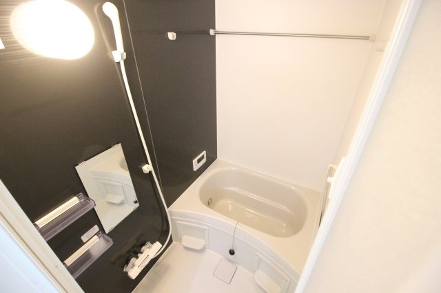 【浴室】 | EIJU八尾本町