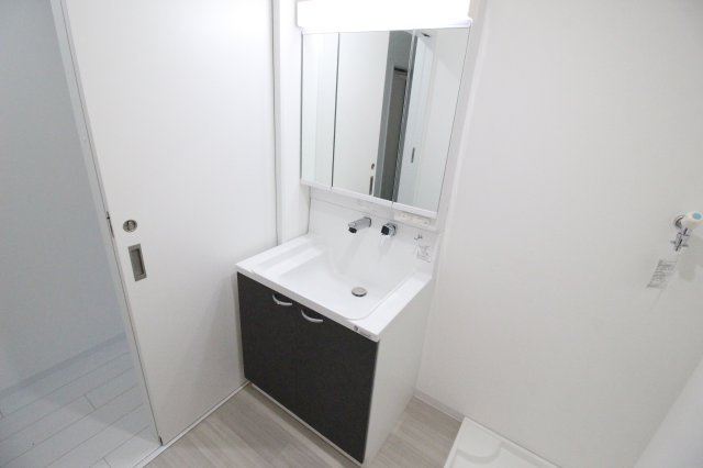 【独立洗面台】 | EIJU八尾本町