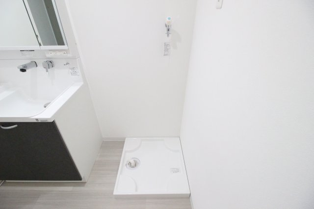 【洗面所】 | EIJU八尾本町