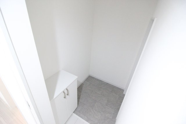 【玄関】 | EIJU八尾本町