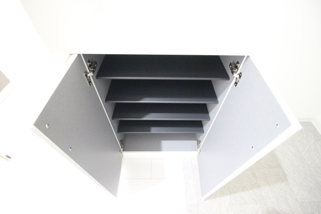 【収納】 | EIJU八尾本町