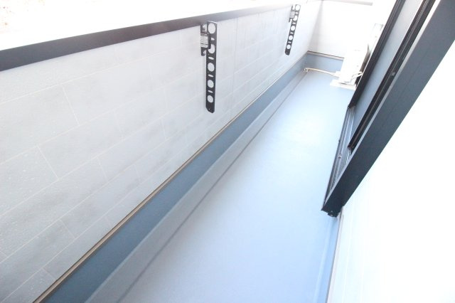 【バルコニー】 | EIJU八尾本町