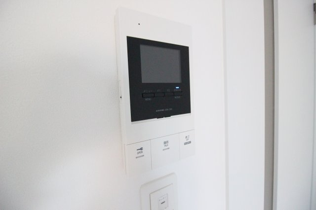 【セキュリティ】 | EIJU八尾本町