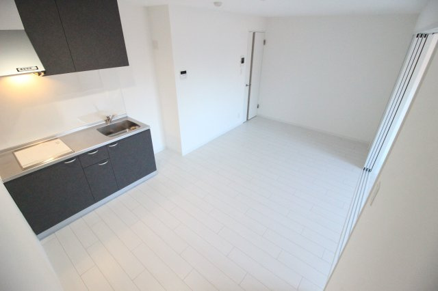 【居間・リビング】 | EIJU八尾本町