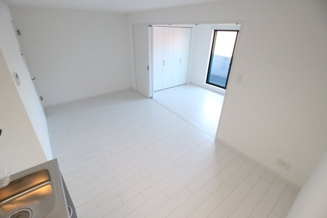 【居間・リビング】 | EIJU八尾本町