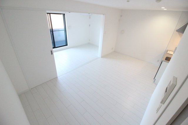 【居間・リビング】 | EIJU八尾本町