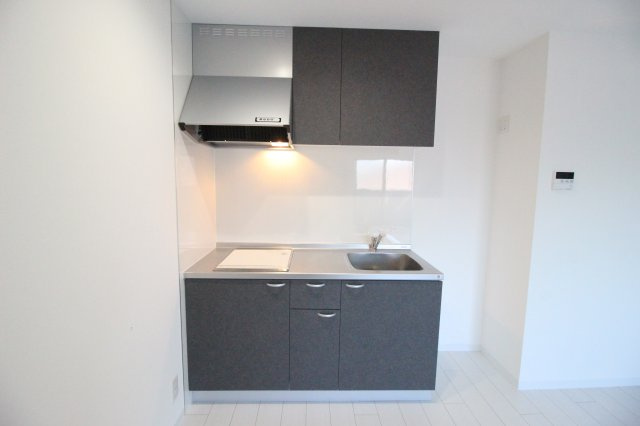 【キッチン】 | EIJU八尾本町