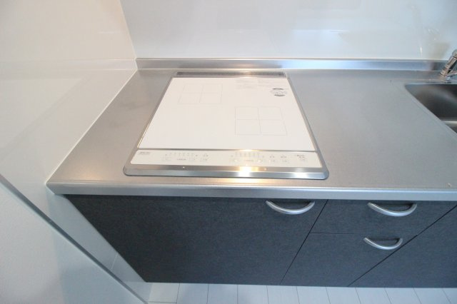 【キッチン】 | EIJU八尾本町