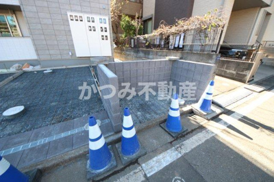 【その他共用部分】 | シャトネルＡ