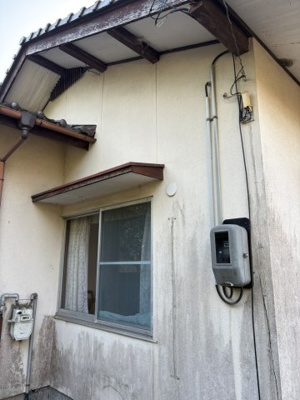【外観】 | 中区湊中古戸建
