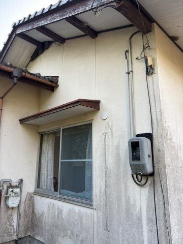 【外観】 | 中区湊中古戸建