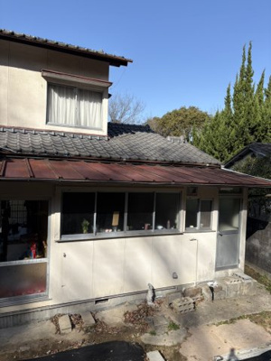 【外観】 | 中区湊中古戸建