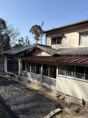 【外観】 | 中区湊中古戸建
