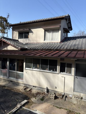 【外観】 | 中区湊中古戸建