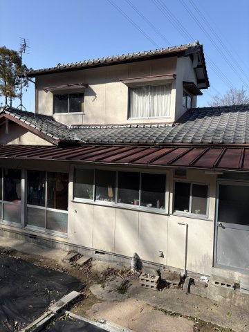 【外観】 | 中区湊中古戸建