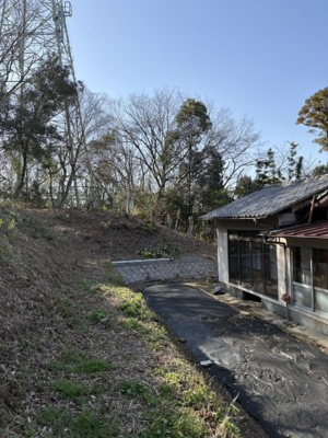 【庭】 | 中区湊中古戸建