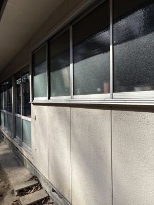 【外観】 | 中区湊中古戸建