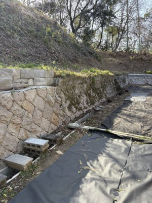 【庭】 | 中区湊中古戸建