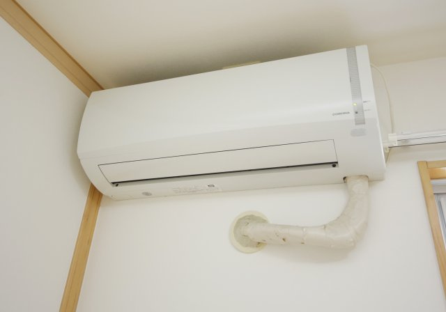 キャッスルエイトの設備|別部屋同間取りのお写真となります。参考にご覧くださいませ。