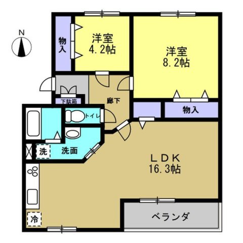 キャッスルエイト